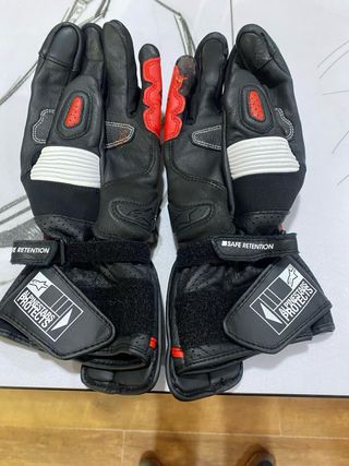 Guantes Alpinestars SP2 V3
