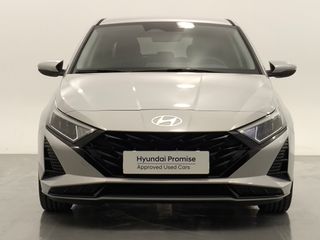 Hyundai i20 1.0 TGDI 100CV KLASS 2025