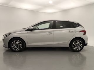 Hyundai i20 1.0 TGDI 100CV KLASS 2025