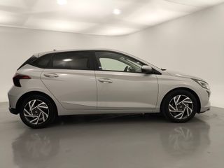 Hyundai i20 1.0 TGDI 100CV KLASS 2025