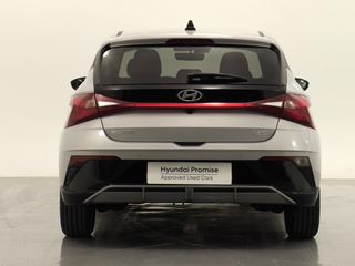 Hyundai i20 1.0 TGDI 100CV KLASS 2025
