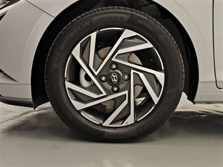 Hyundai i20 1.0 TGDI 100CV KLASS 2025