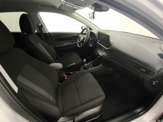 Hyundai i20 1.0 TGDI 100CV KLASS 2025