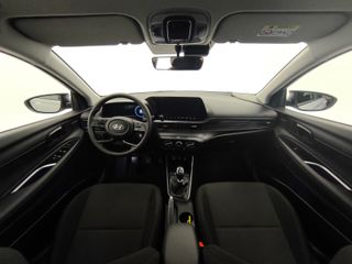 Hyundai i20 1.0 TGDI 100CV KLASS 2025