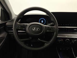 Hyundai i20 1.0 TGDI 100CV KLASS 2025