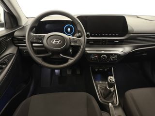 Hyundai i20 1.0 TGDI 100CV KLASS 2025