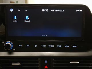 Hyundai i20 1.0 TGDI 100CV KLASS 2025