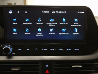 Hyundai i20 1.0 TGDI 100CV KLASS 2025