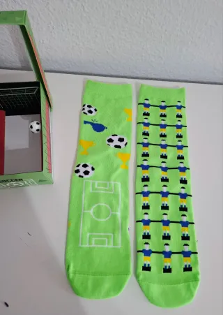 Calzini da calcio Taglia Unica (43-46)