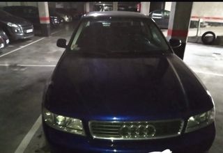 Audi A4 1999