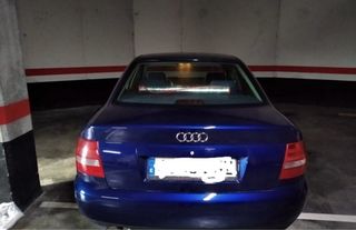 Audi A4 1999