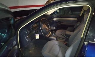 Audi A4 1999