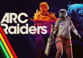 Arc Raiders (PC)
