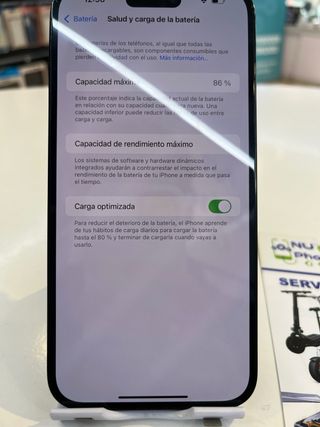 iPhone 14 Pro Max 128GB eSIM