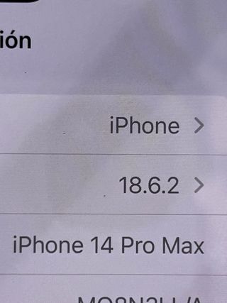 iPhone 14 Pro Max 128GB eSIM