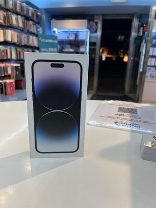 iPhone 14 Pro Max 128GB eSIM