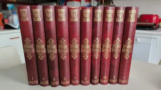 Episodios Nacionales