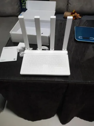 Router WiFi Xiaomi AX3000T