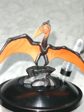 Bicchiere Cinema Jurassic world la rinascita