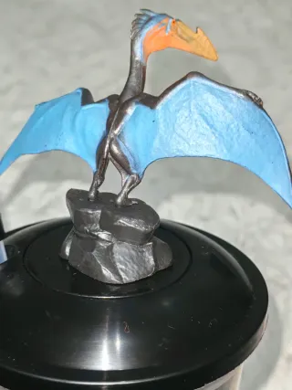 Bicchiere Cinema Jurassic world la rinascita