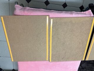 Cabezal cama 150 efecto madera