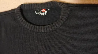 Jersey Quiksilver Vintage