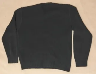 Jersey Quiksilver Vintage