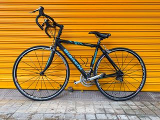 Bicicleta Bianchi Carbono Talla 48