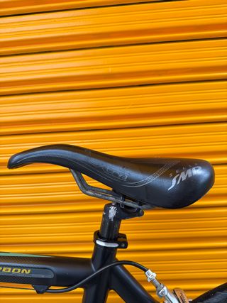 Bicicleta Bianchi Carbono Talla 48