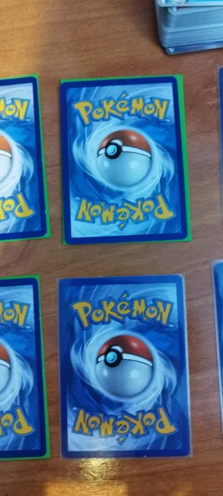 Lote Cartas Pokémon: Cmerupt, Aggron, Wailord