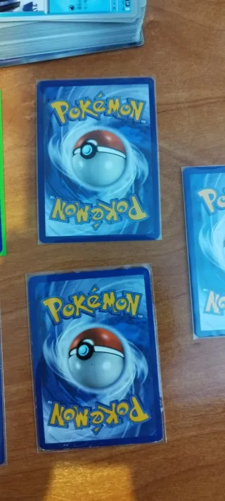 Lote Cartas Pokémon: Cmerupt, Aggron, Wailord