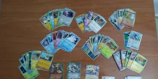 Lote Cartas Pokémon: Cmerupt, Aggron, Wailord