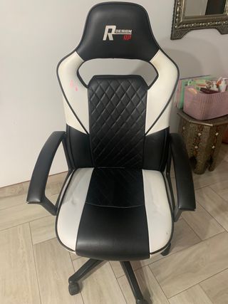 Silla Gaming R DESIGN
