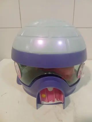 Casa Hielo Nieve Bebés Llorones