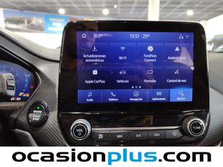 Ford Puma 1.0 EcoBoost MHEV ST-Line X Design 92 kW (125 CV)