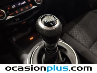 Nissan Juke DIG-T Acenta 84 kW (114 CV)