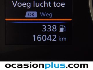 Nissan Juke DIG-T Acenta 84 kW (114 CV)