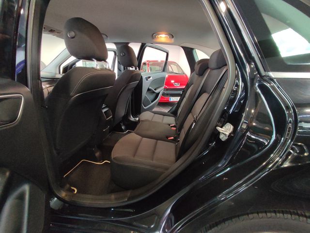 Mercedes-Benz Clase B B 180 CDI BlueEFFICIENCY