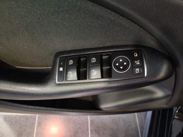 Mercedes-Benz Clase B B 180 CDI BlueEFFICIENCY