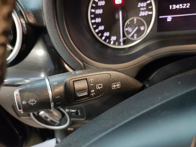 Mercedes-Benz Clase B B 180 CDI BlueEFFICIENCY