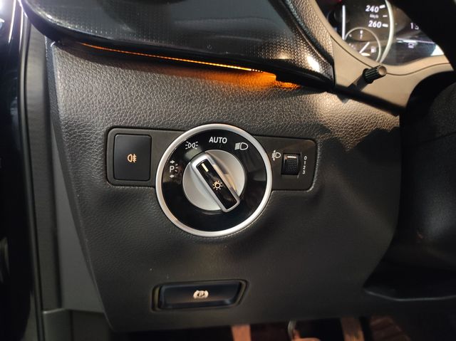 Mercedes-Benz Clase B B 180 CDI BlueEFFICIENCY