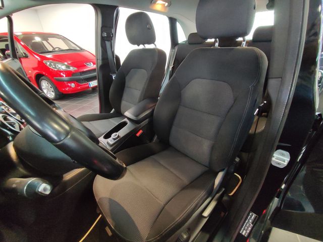 Mercedes-Benz Clase B B 180 CDI BlueEFFICIENCY