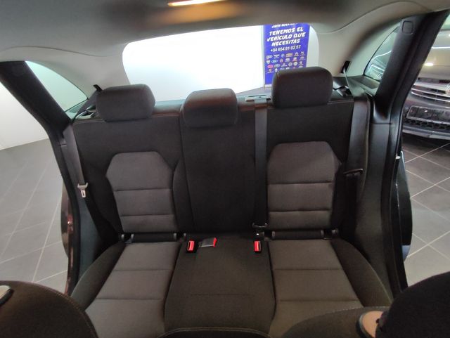 Mercedes-Benz Clase B B 180 CDI BlueEFFICIENCY