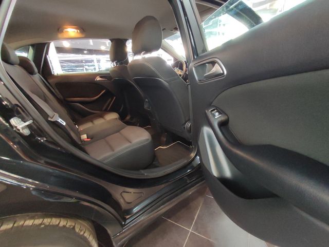 Mercedes-Benz Clase B B 180 CDI BlueEFFICIENCY