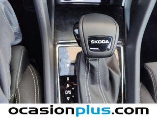 Skoda Karoq 1.5 TSI ACT Sportline DSG 110 kW (150 CV)