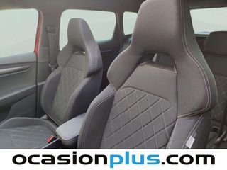 Skoda Karoq 1.5 TSI ACT Sportline DSG 110 kW (150 CV)