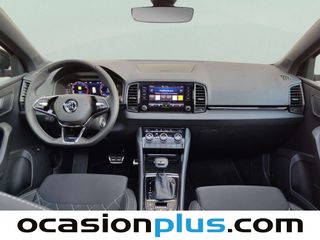 Skoda Karoq 1.5 TSI ACT Sportline DSG 110 kW (150 CV)