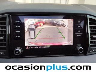 Skoda Karoq 1.5 TSI ACT Sportline DSG 110 kW (150 CV)