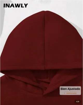 Chandal mujer talla L