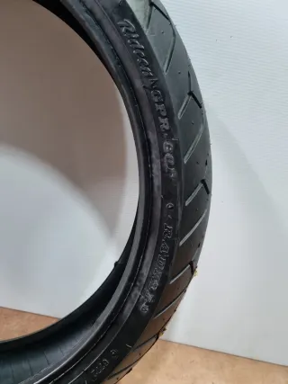 Neumático Dunlop Rideen 17 Nuevo